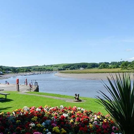 Villa Fish House Kirkcudbright Exterior foto